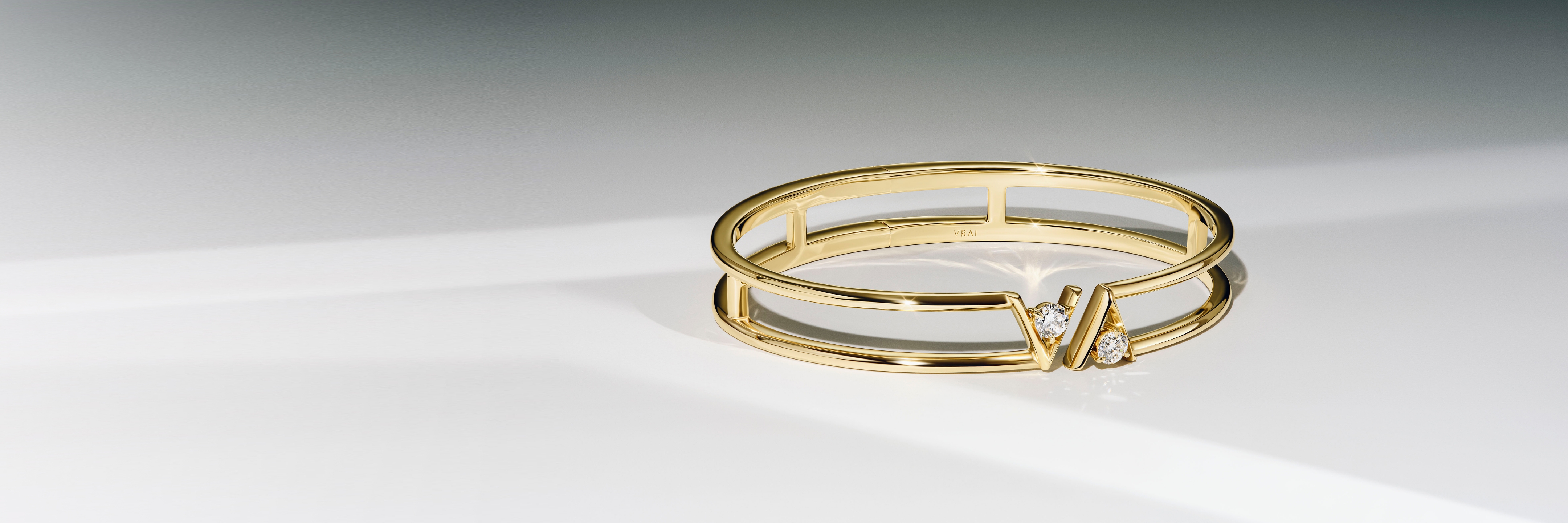 Jewelry Collections VRAI