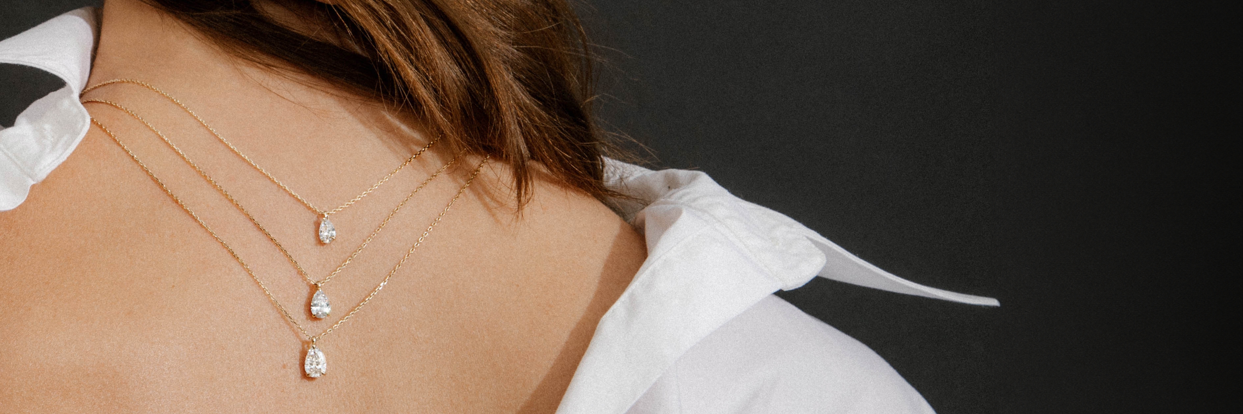 Jewelry Collections VRAI