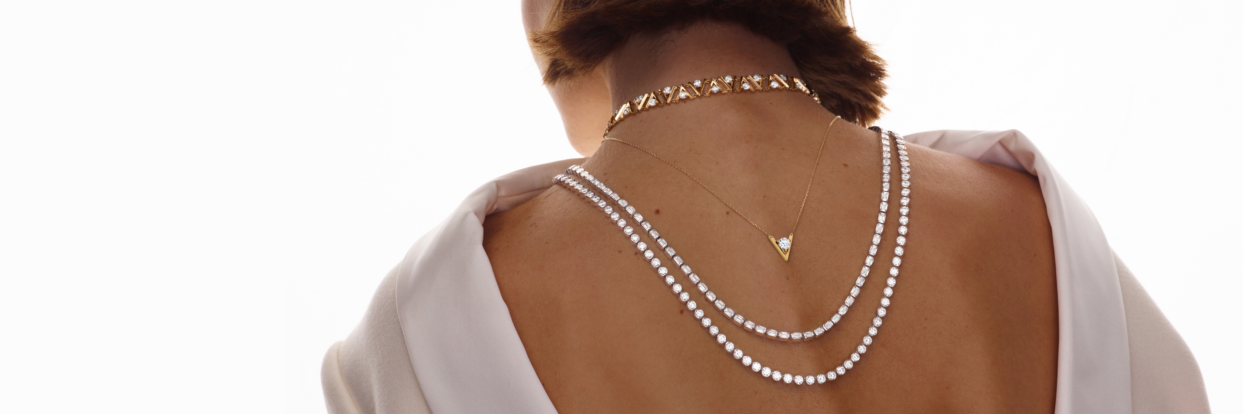 Jewelry Collections VRAI