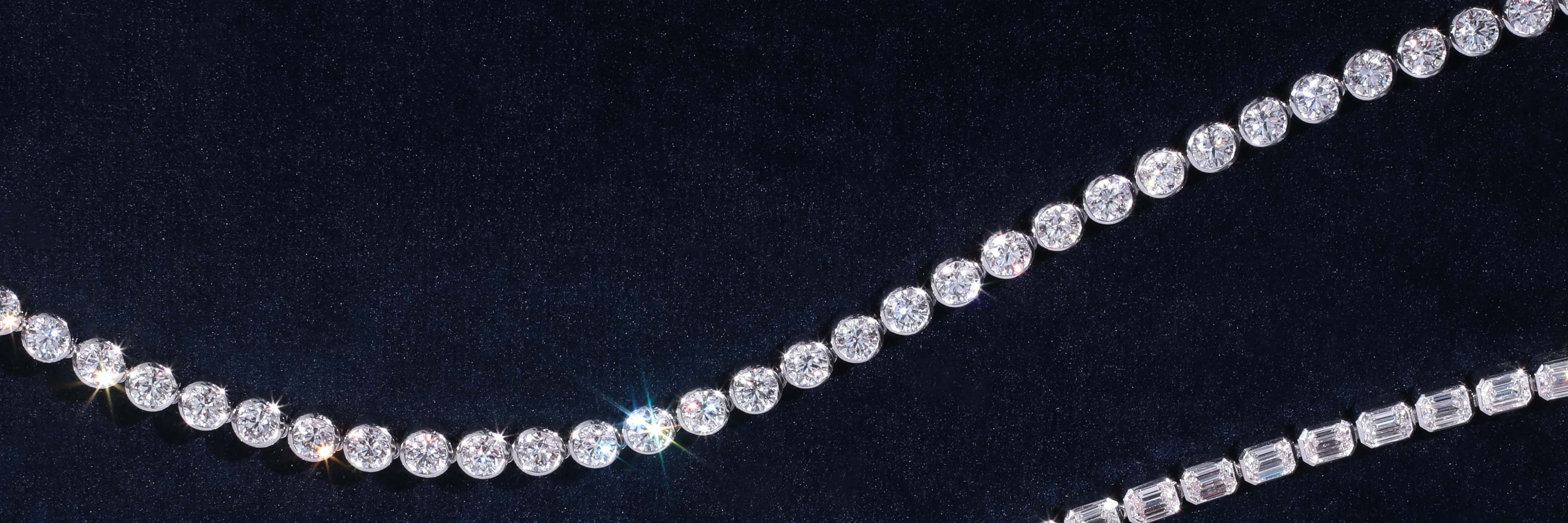 Jewelry Collections VRAI