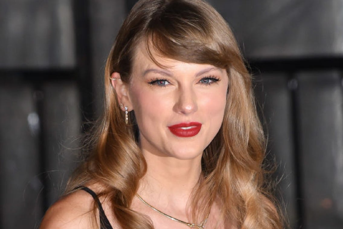 Taylor Swift's Jewelry Eras: From Tiaras to Lab-Grown Diamonds