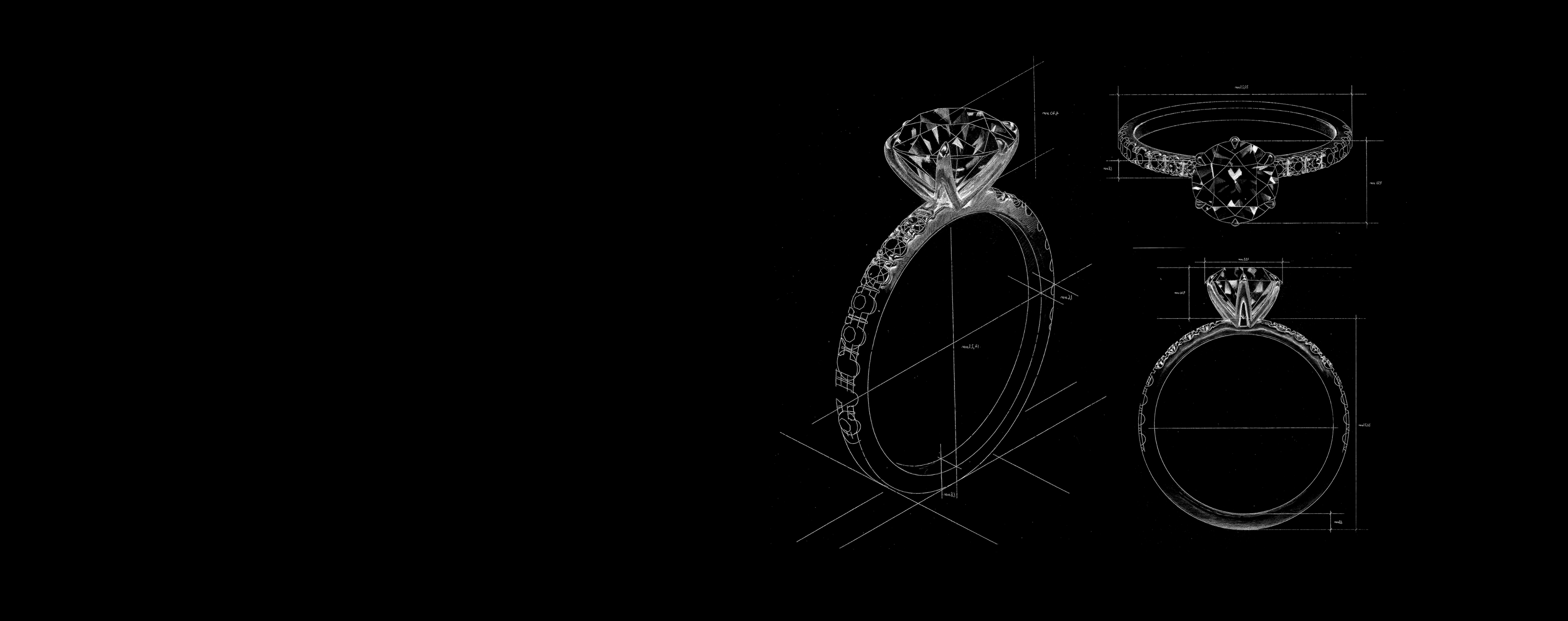 toronto — Engagement Rings, Wedding Bands and Custom Made Jewellery |  Hamilton Ontario Jeweller — Zoran Designs Jewellery | Hamilton Ontario  Jeweller