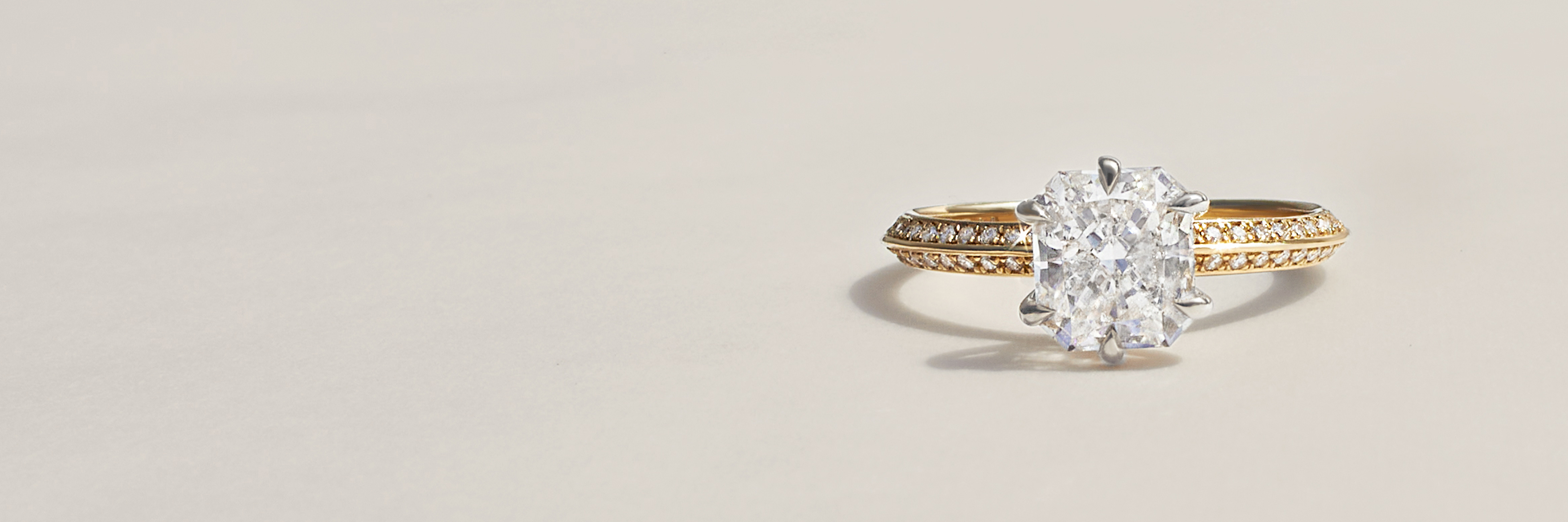 Handmade Jewelry | Toronto Engagement Rings | Anouk Jewelry