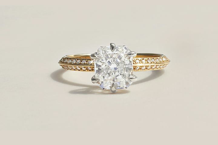 Customize Engement Rings Custom Engagement Rings | Design Your Own Engagement Ring