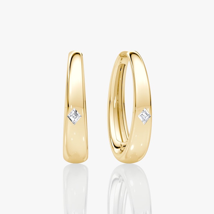 undefined Rombo | Yellow Gold