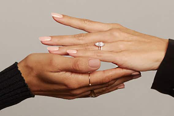 The Do's and Don'ts of Engagement Ring Shopping