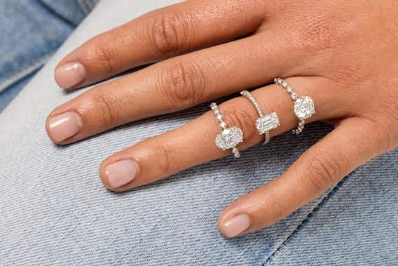 How Engagement Ring Choices Reflect Changing Social Norms