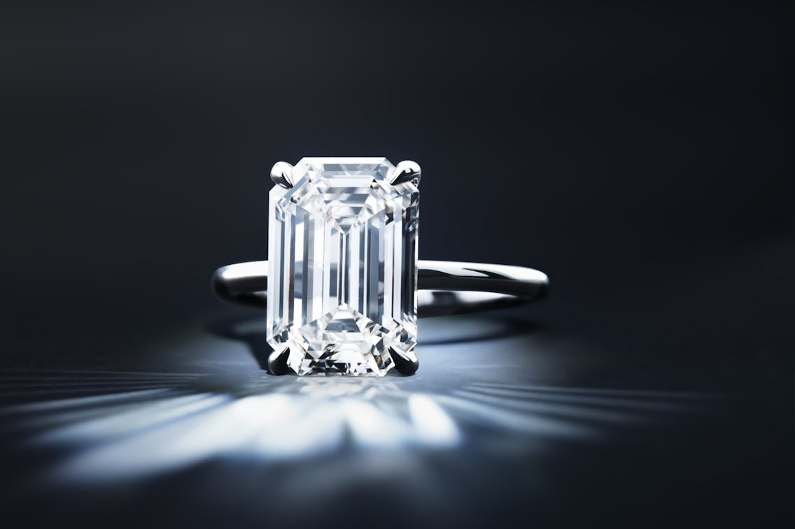 Understanding the Importance of Proportions in Engagement Ring Design