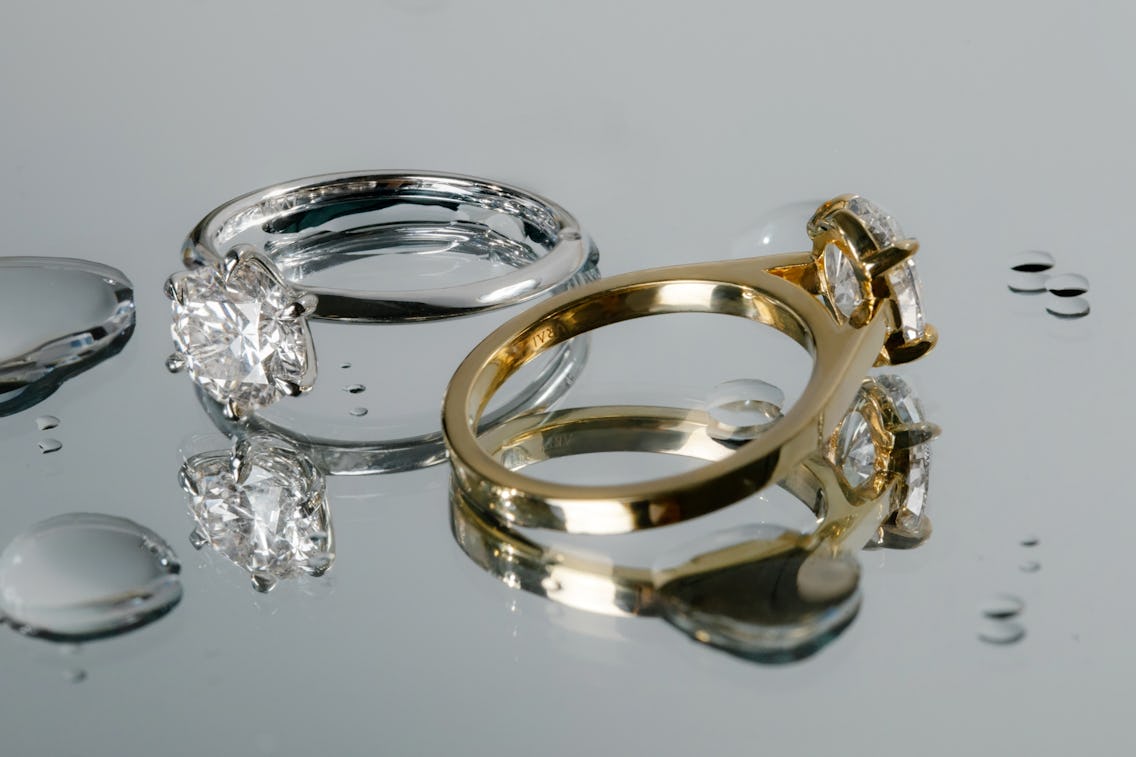 The Importance of Warranty and Care Plans for Engagement Rings