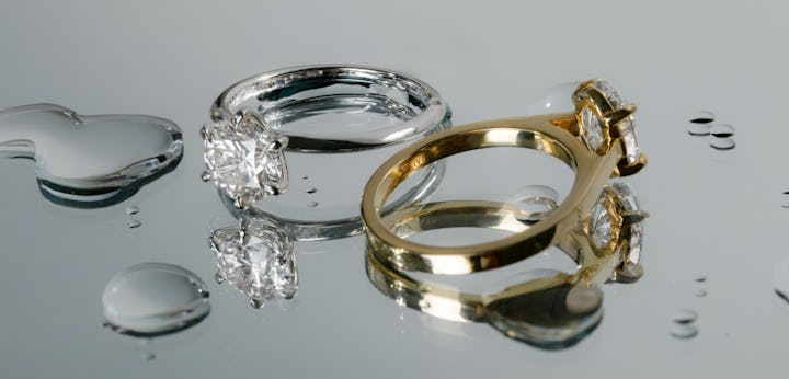 The Importance of Warranty and Care Plans for Engagement Rings