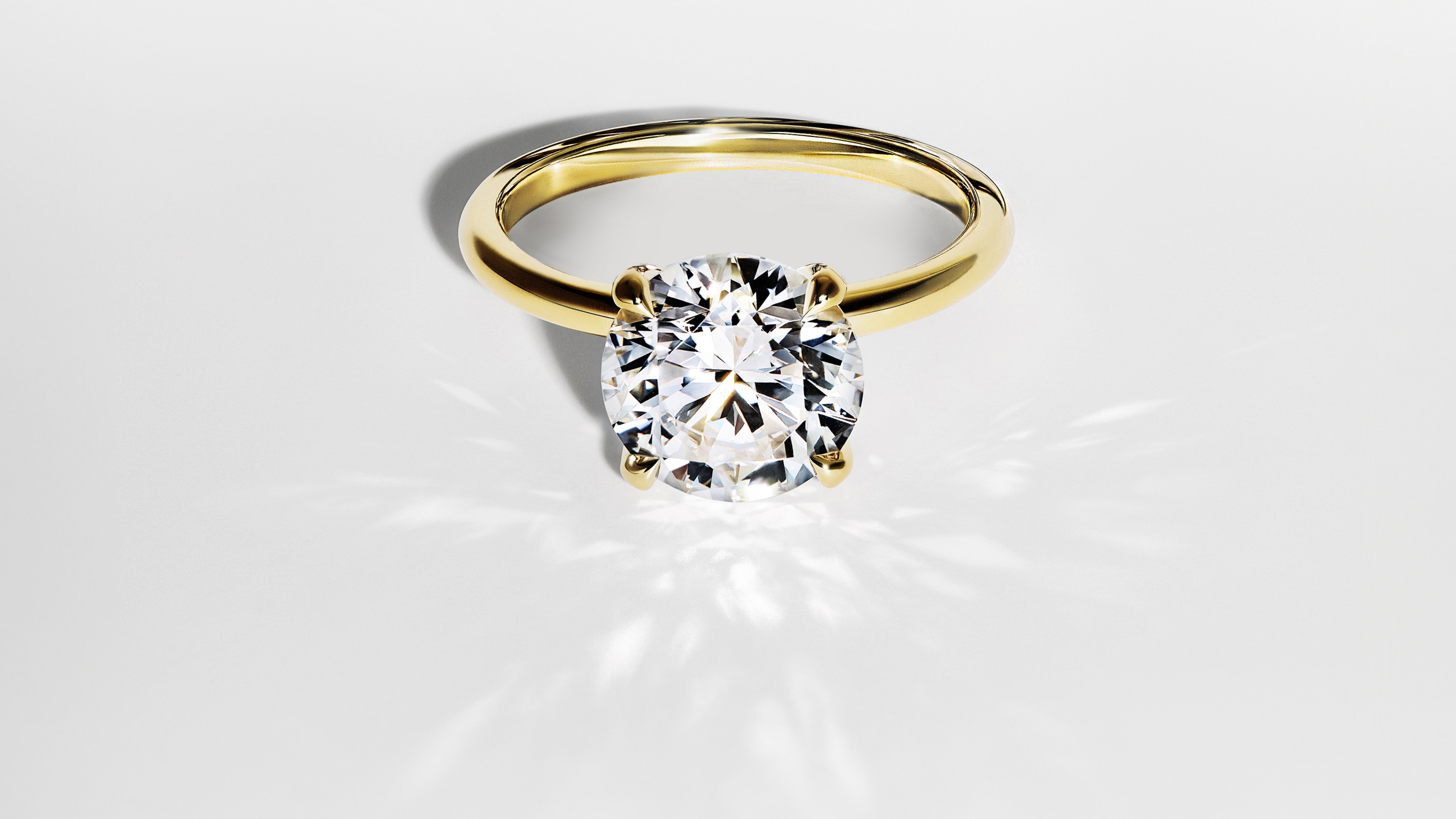 VRAI Created Diamonds: Custom Made Engagement Rings & Fine Jewelry