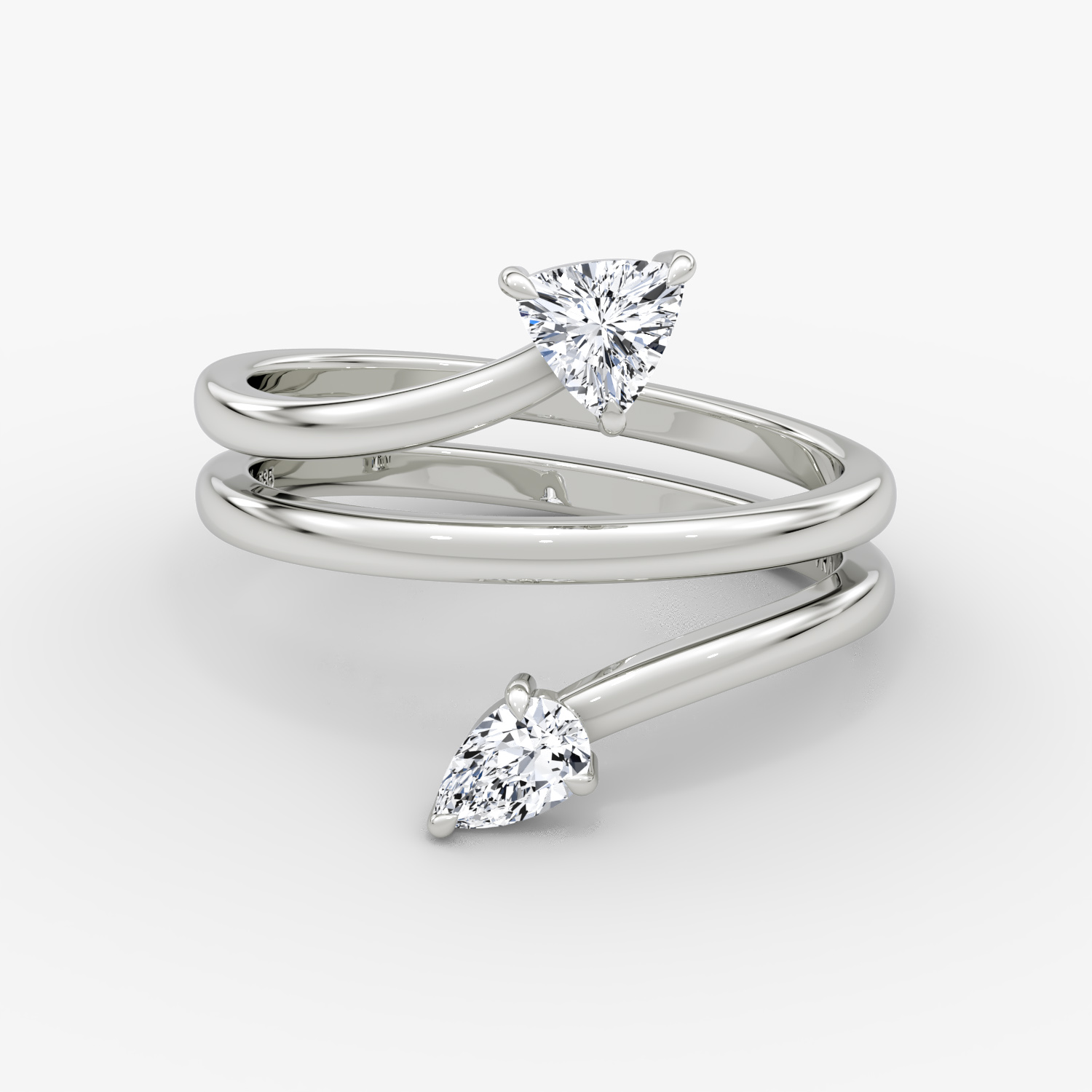 Bypass Wrap Ring