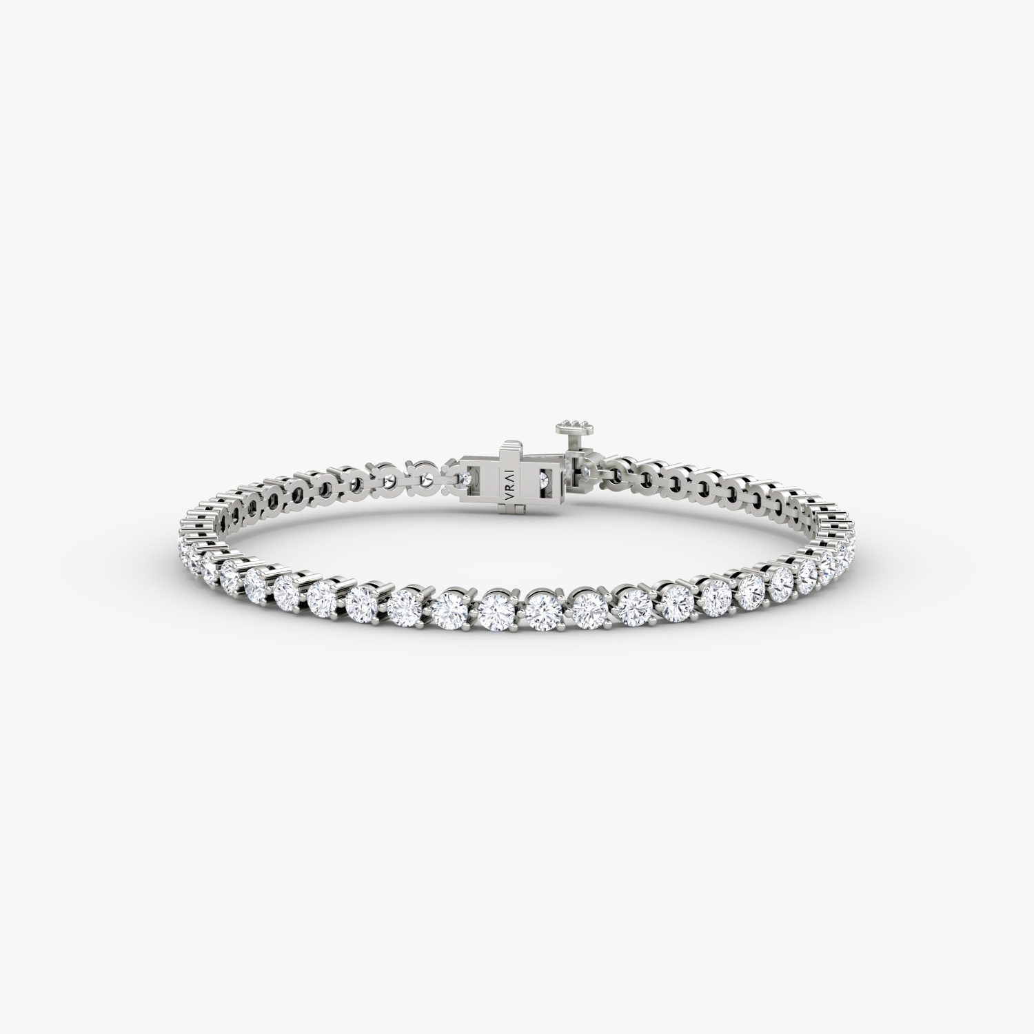 VRAI -Tennis Bracelet