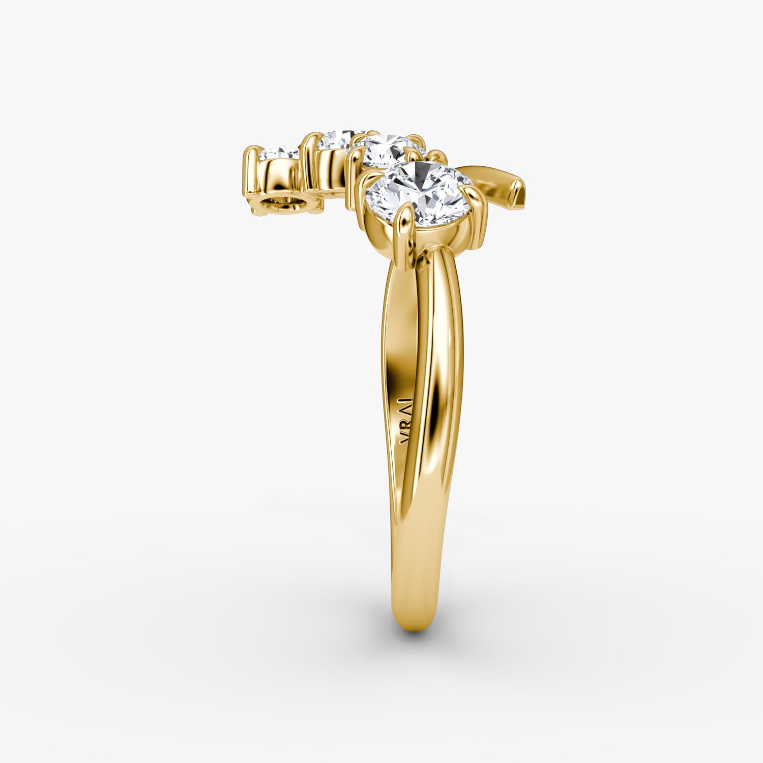 Cosmos Ring - thumbnail 9