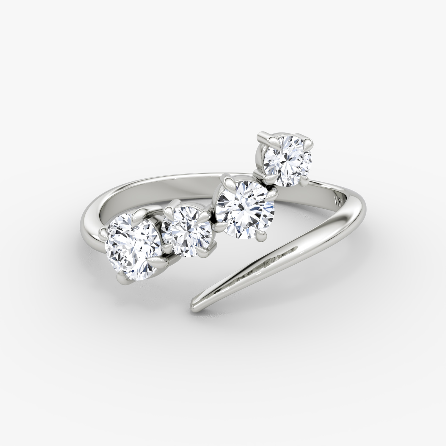 Cosmos Ring