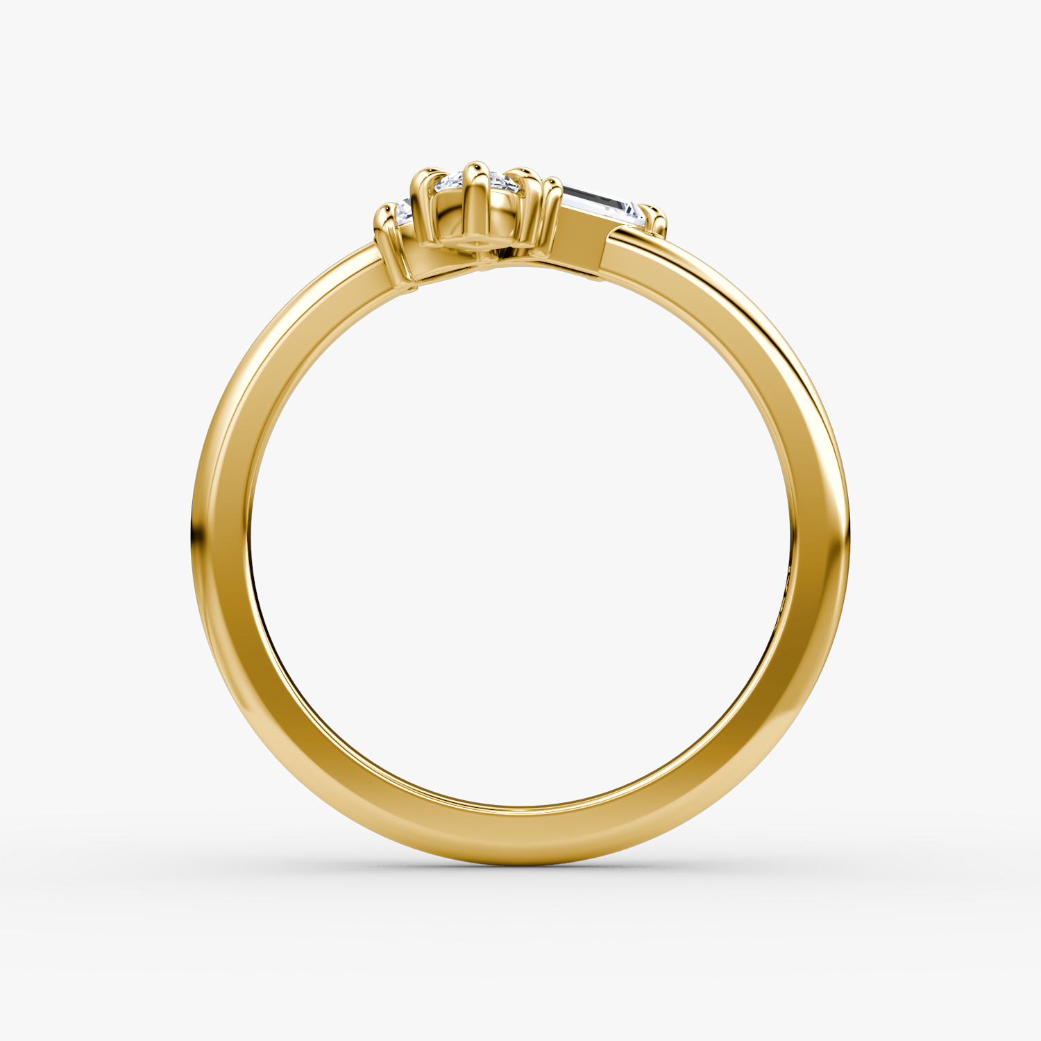 Falling Star Ring - thumbnail 5