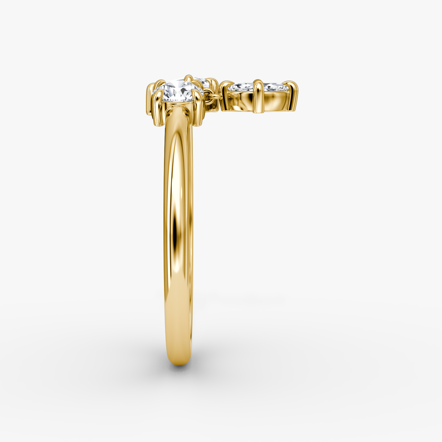 Falling Star Ring - thumbnail 4