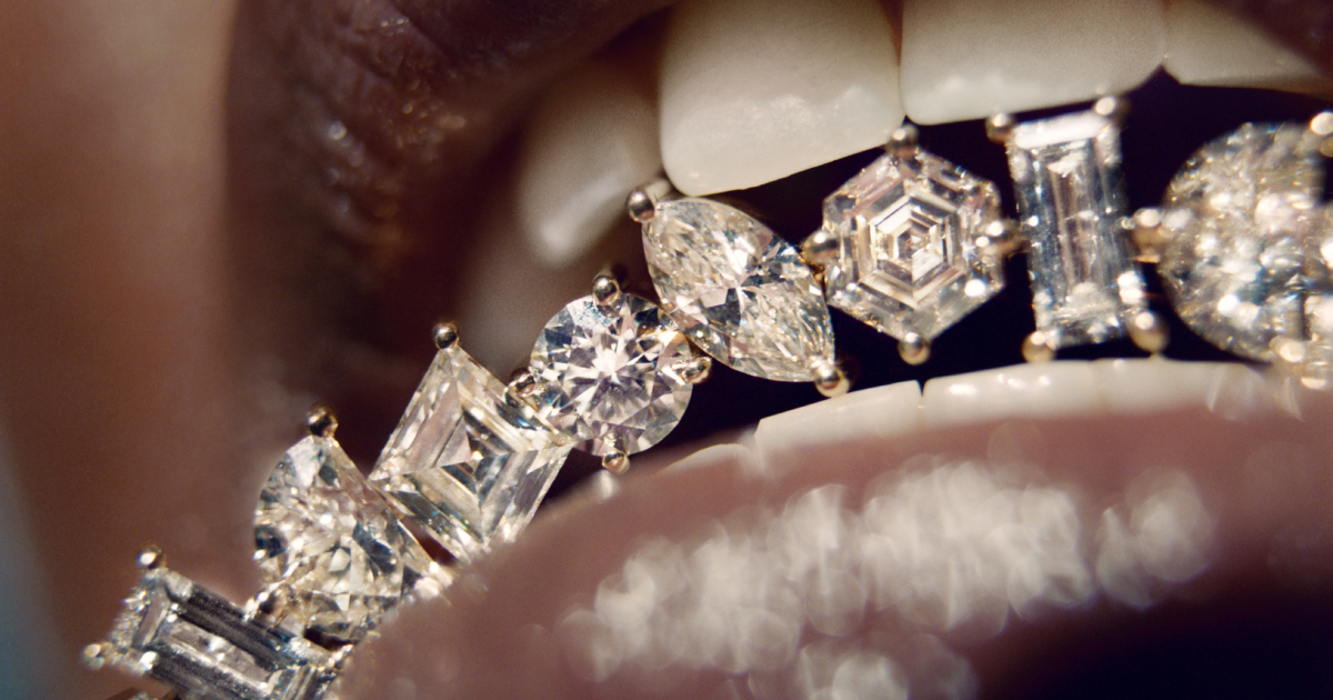 Vrai jewelry collection