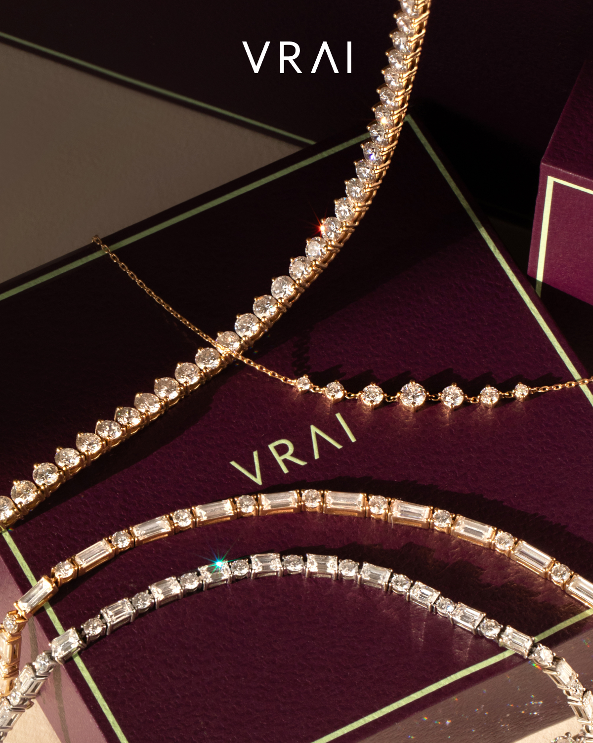 Celebrate her brilliance and individuality with the perfect Mother’s Day gift.