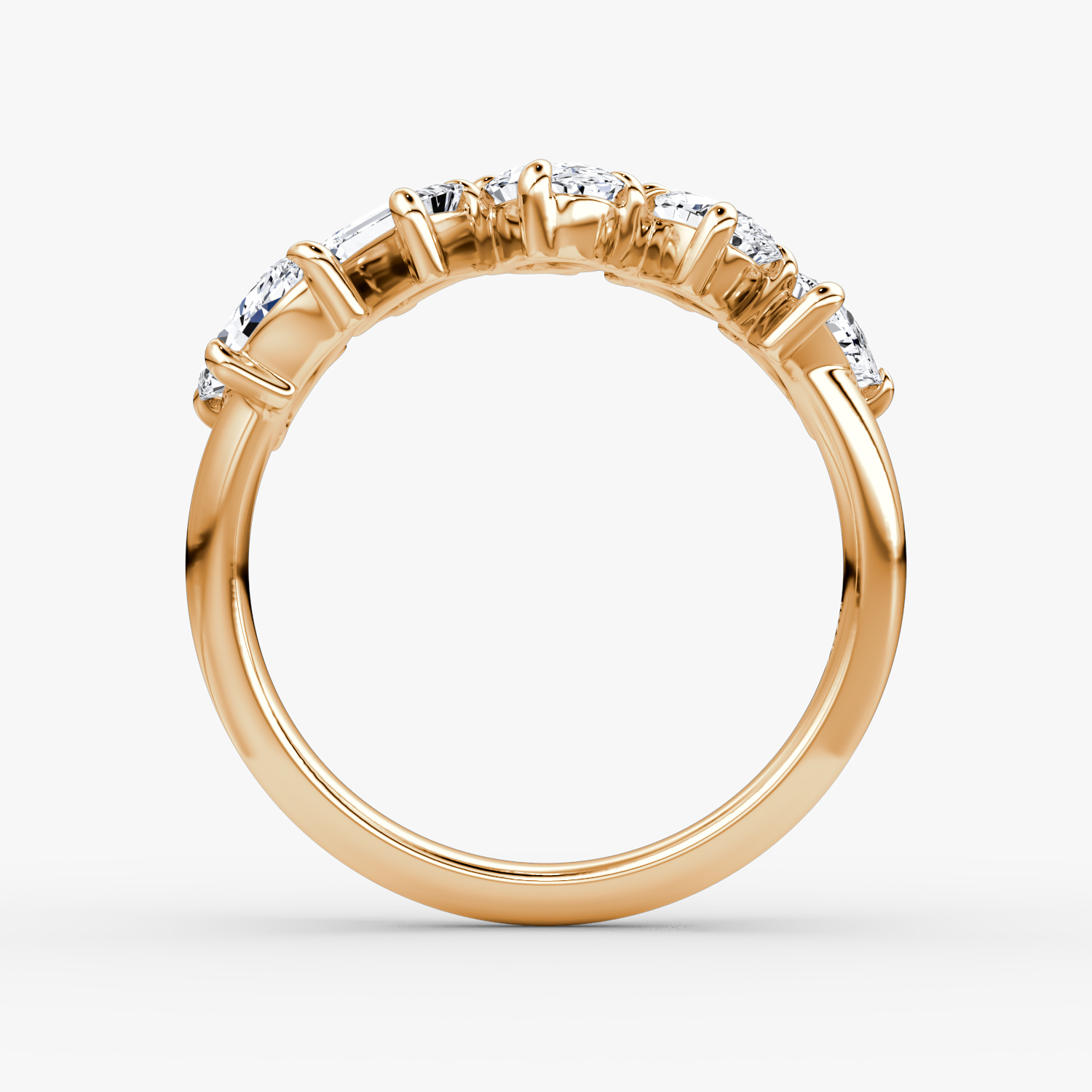 Shooting Star Ring - thumbnail 5