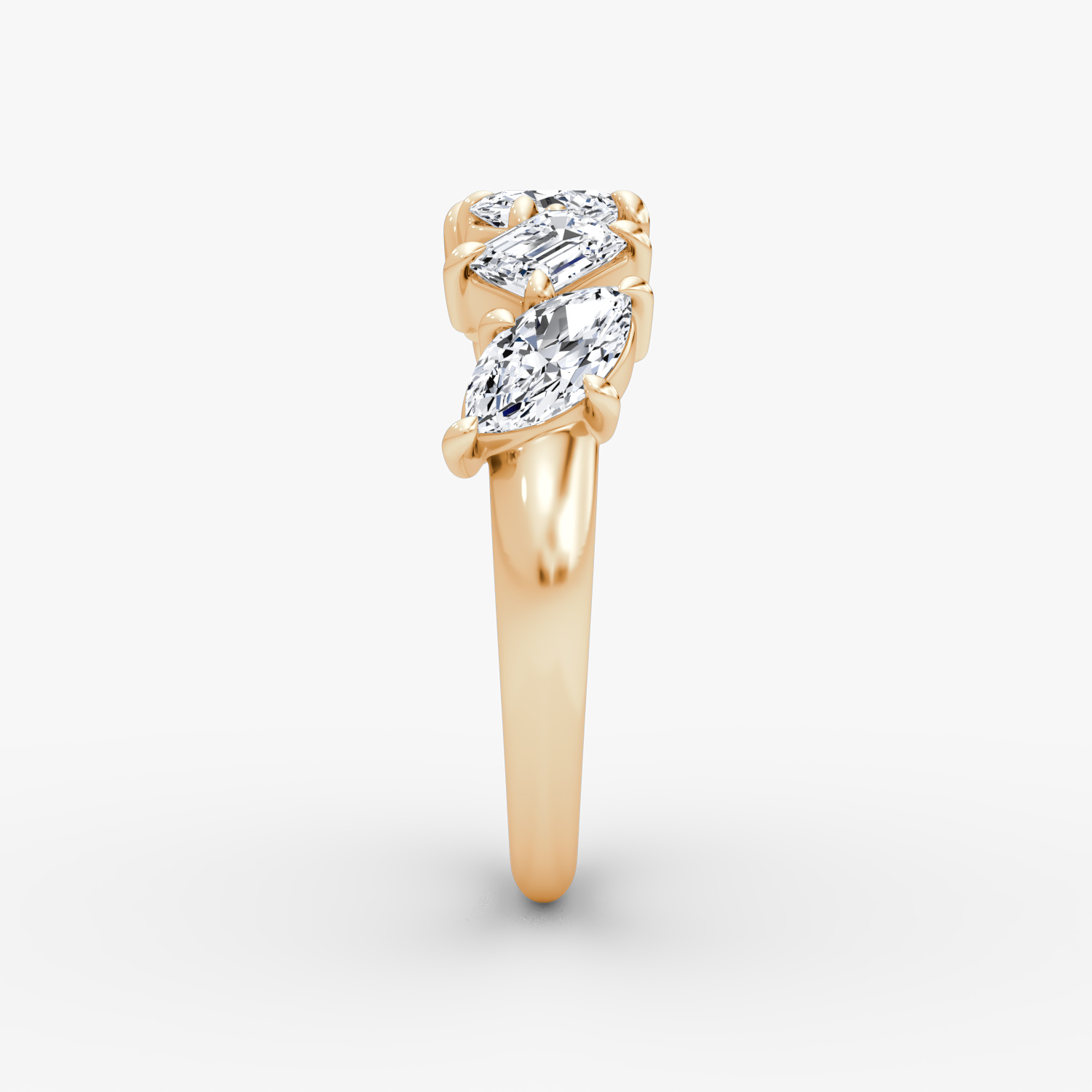 Shooting Star Ring - thumbnail 4
