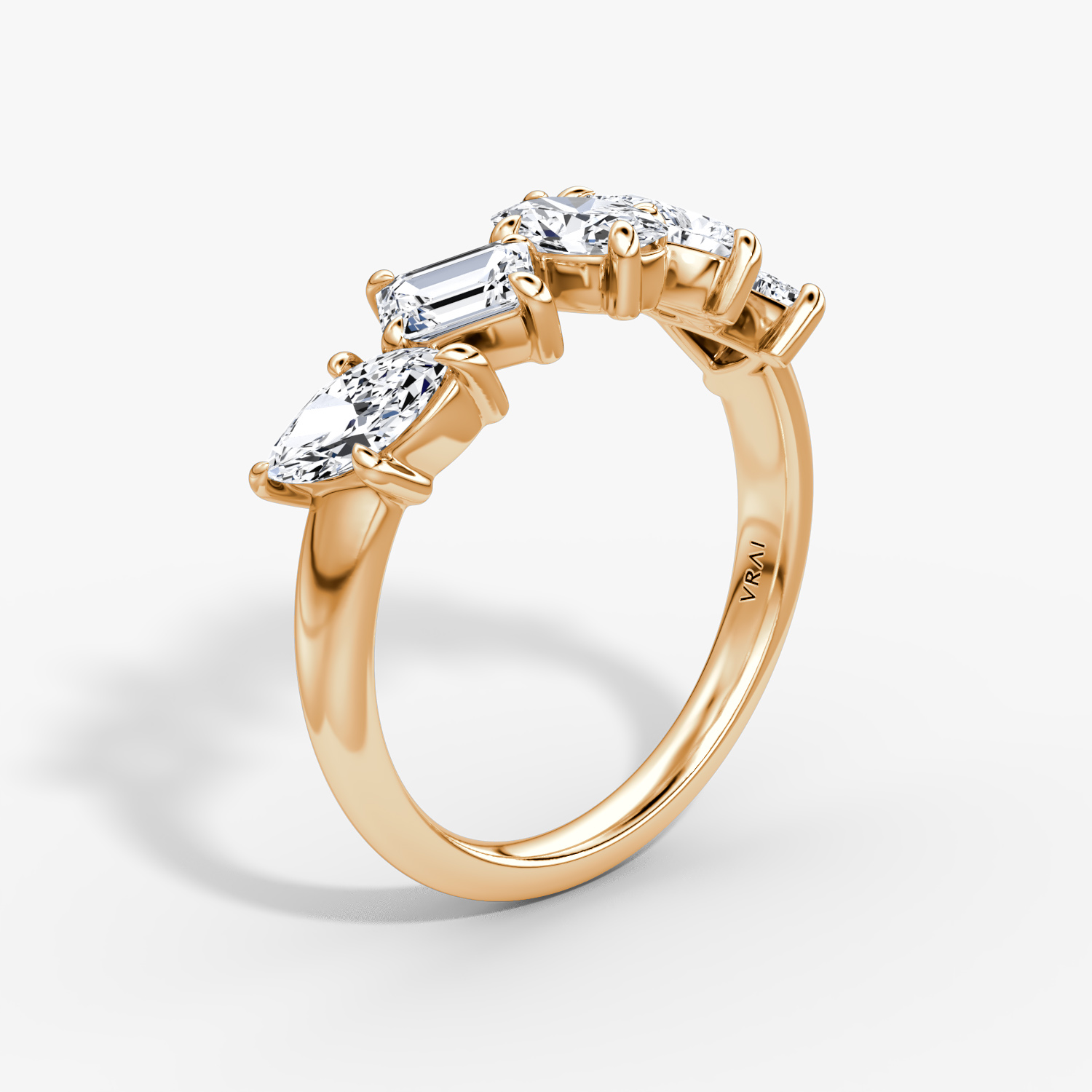 Shooting Star Ring - thumbnail 3