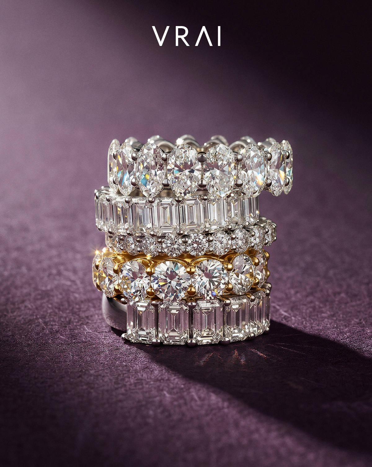 Celebrate Mom's love for a lifetime