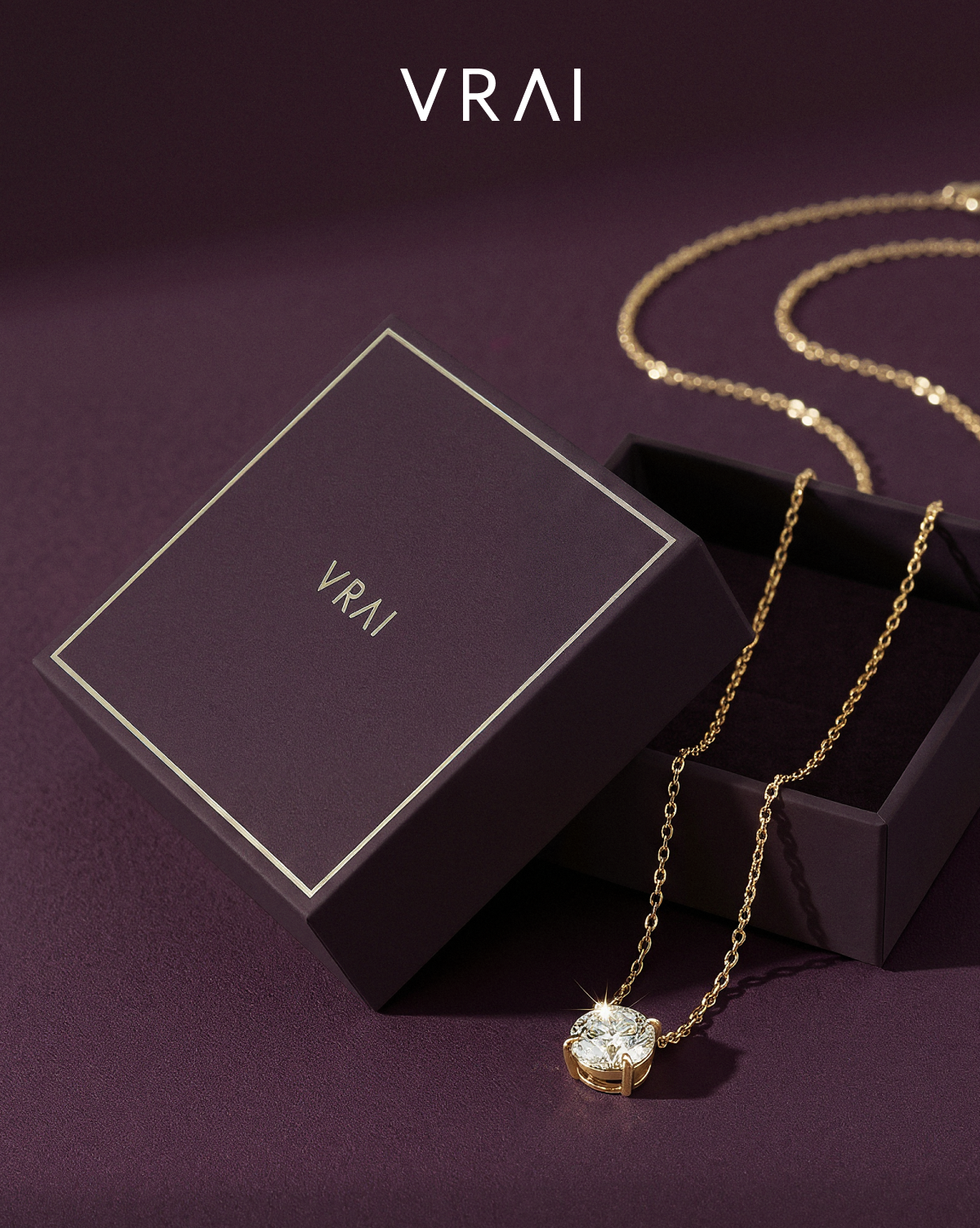 Celebrate with Mother’s Day solitaire gifts 