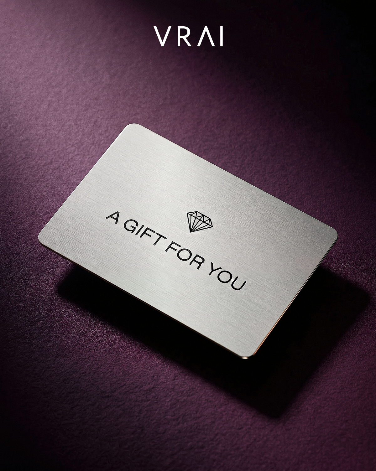 Purchase a gift card for Mother’s Day and give Mom the gift of choice.