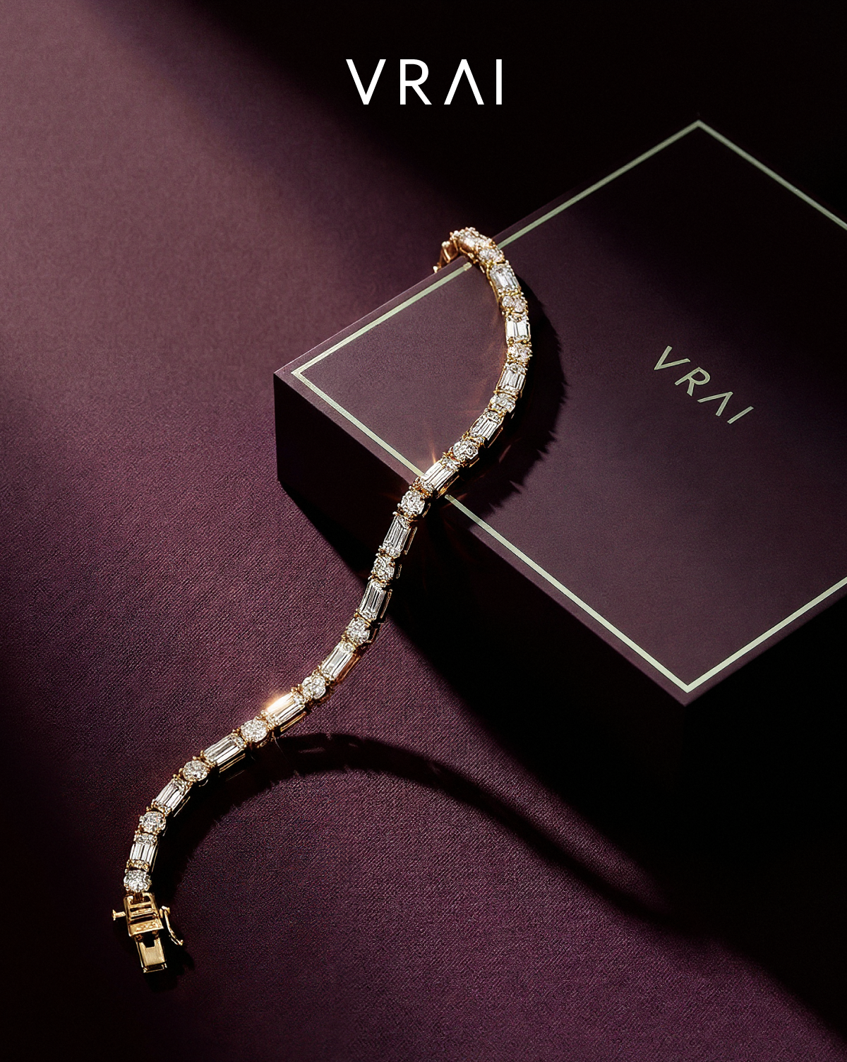 Jewelry made for their moment
