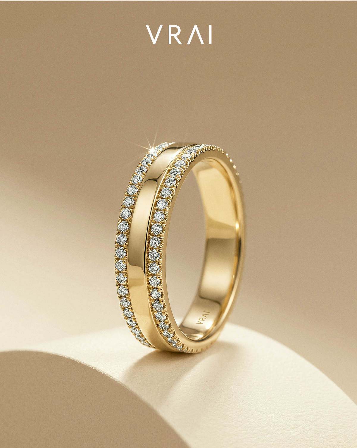 Fine jewelry for Father’s Day
