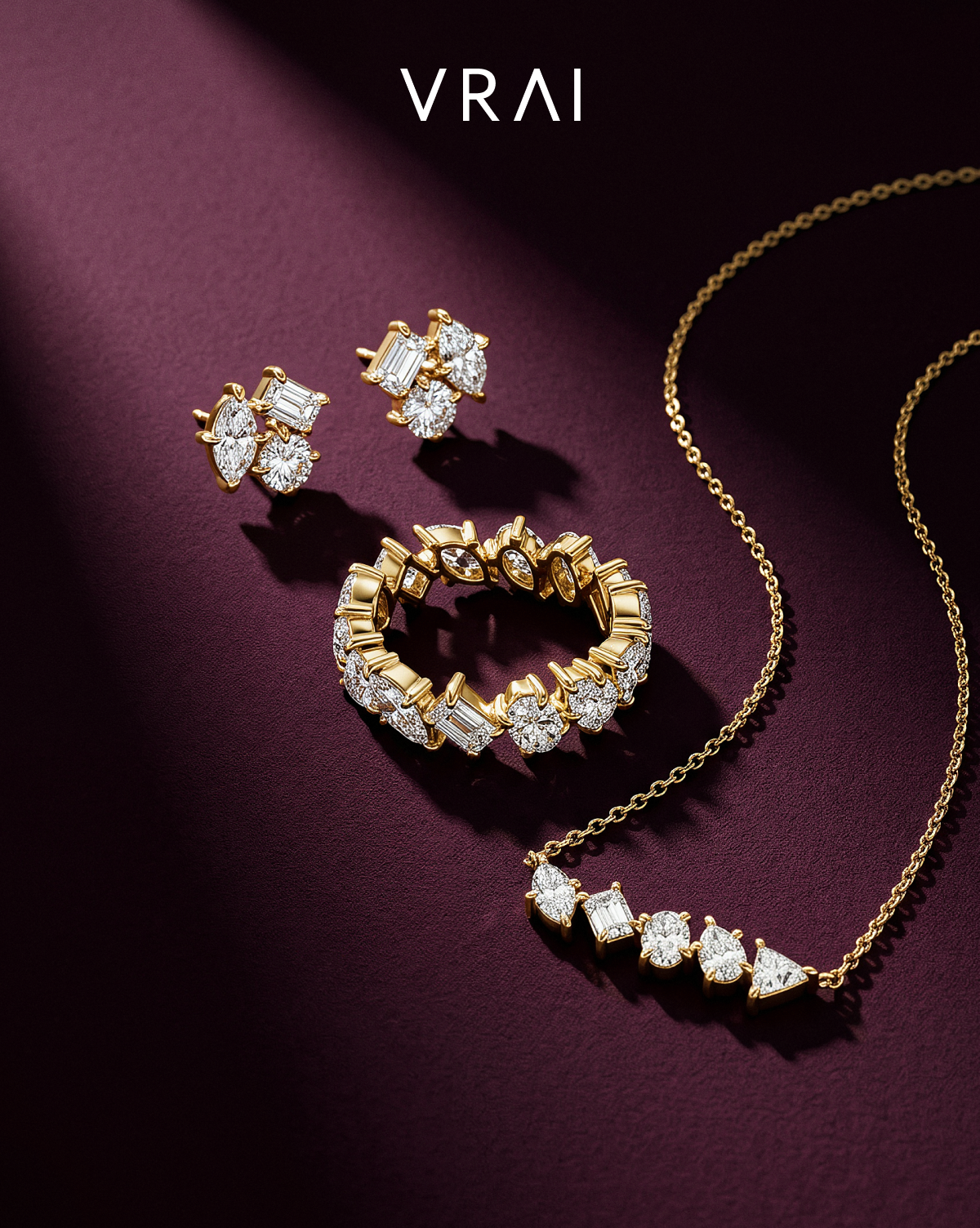 The latest Constellation designs are here 