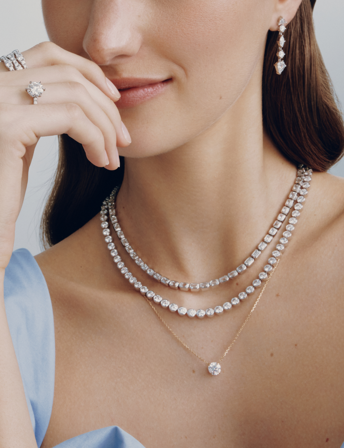 Whether timeless or bold, discover the designs that reflect your style.