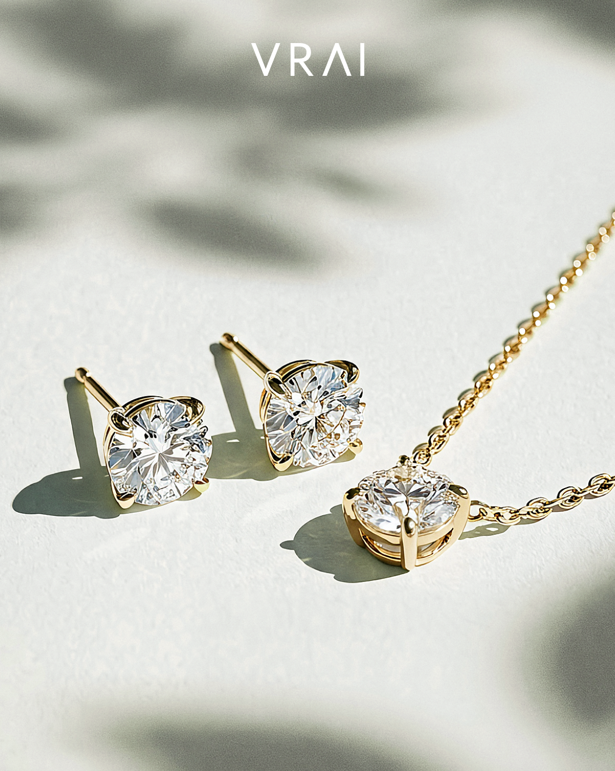 Solitaire jewelry to highlight your style