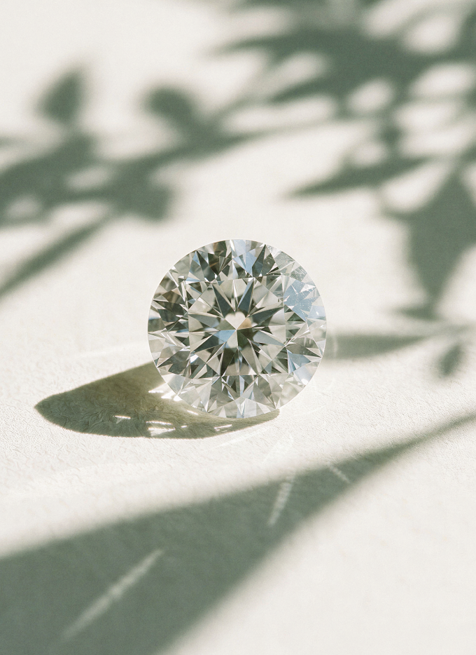 VRAI Created Diamonds