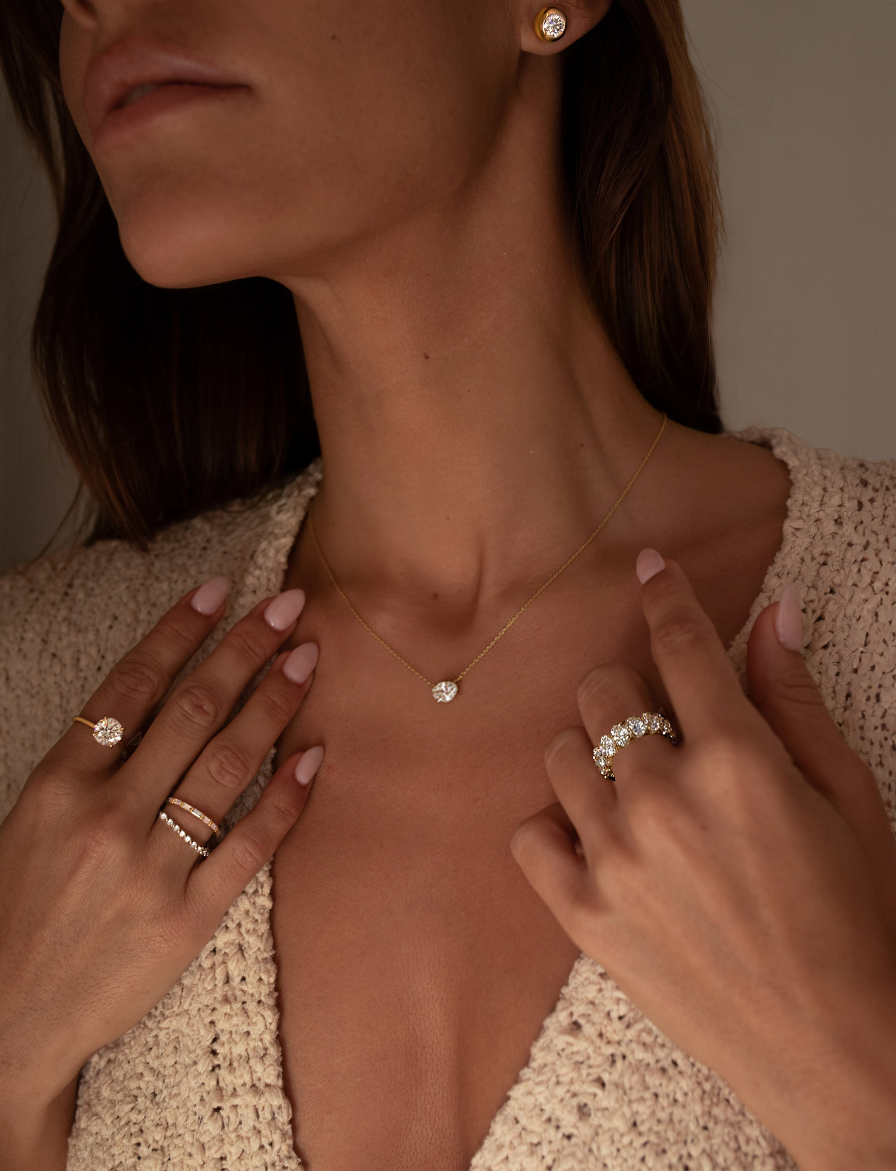 Each modern-yet-timeless piece is made to love this season and beyond.