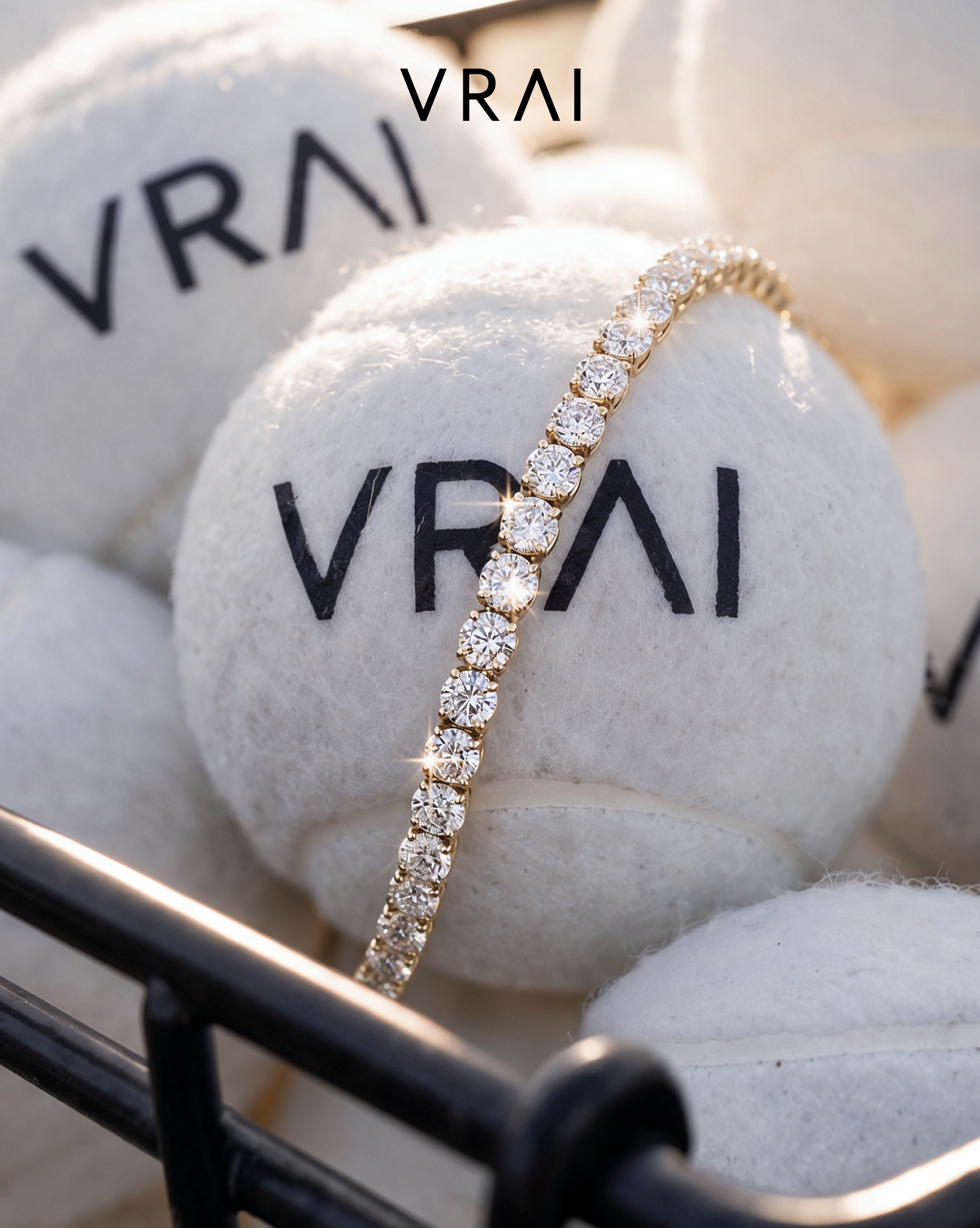 Classics to pair with Tennis Bar designs