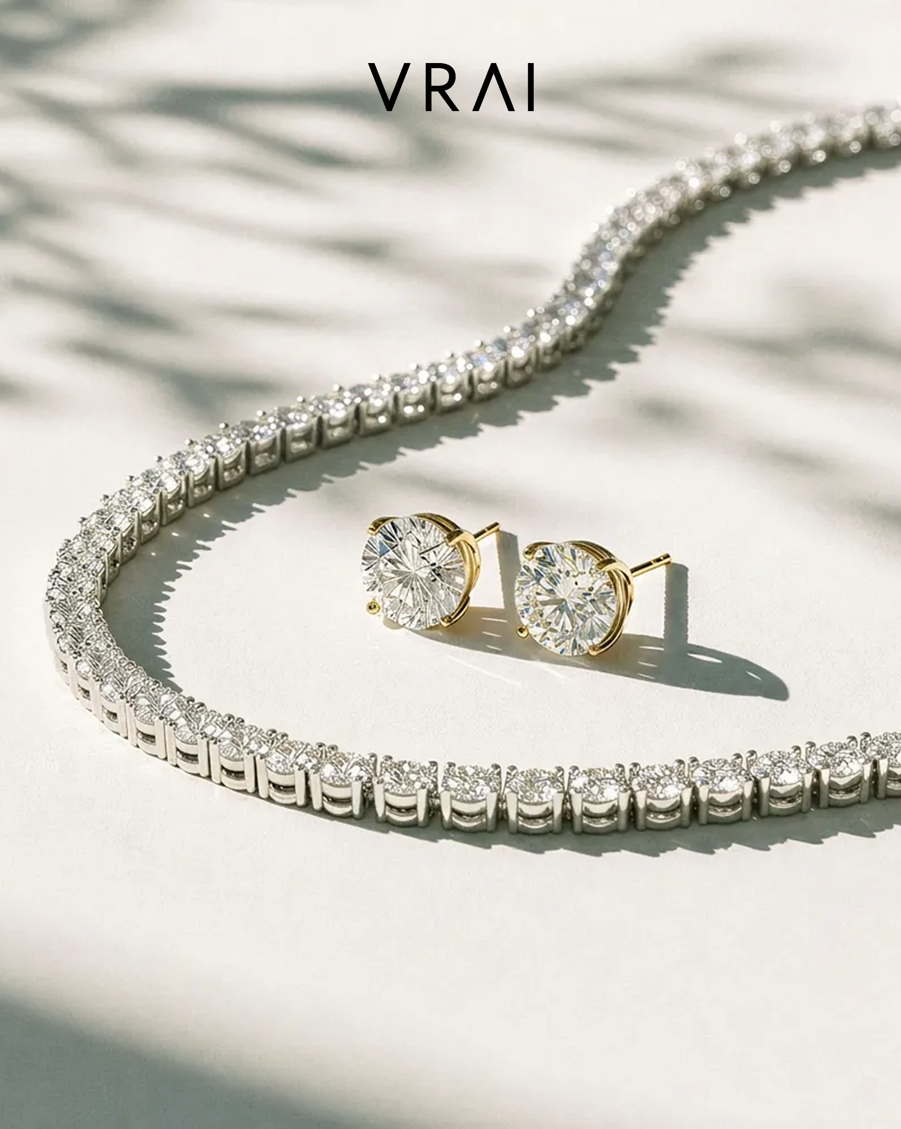 Gift yourself jewelry ahead of the holidays