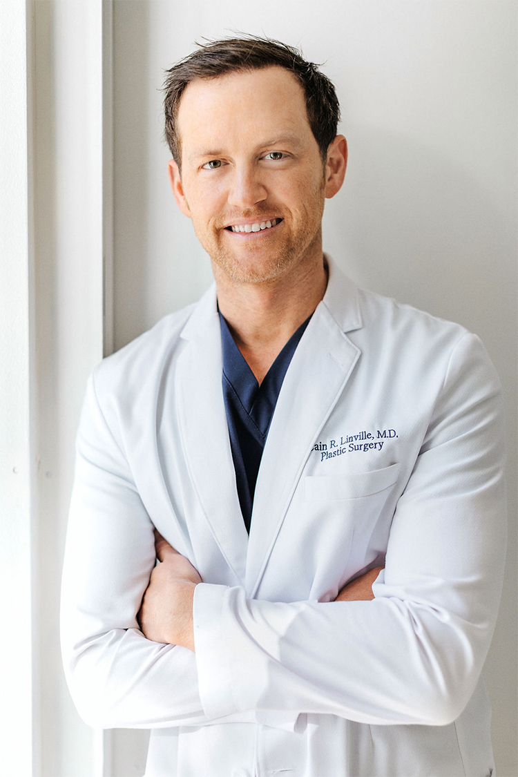 Dr. Cain Linville Austin Face & Body