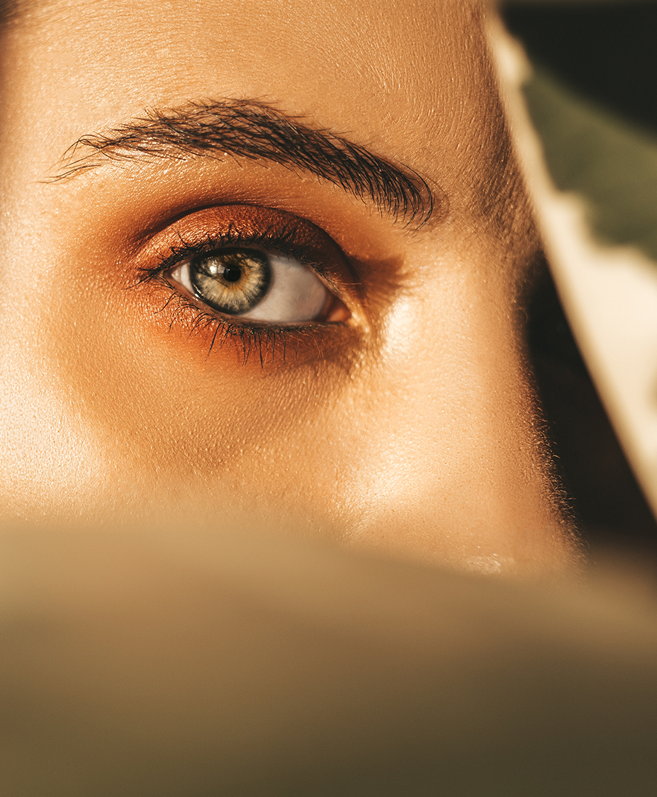 eyelid surgery blepharoplasty