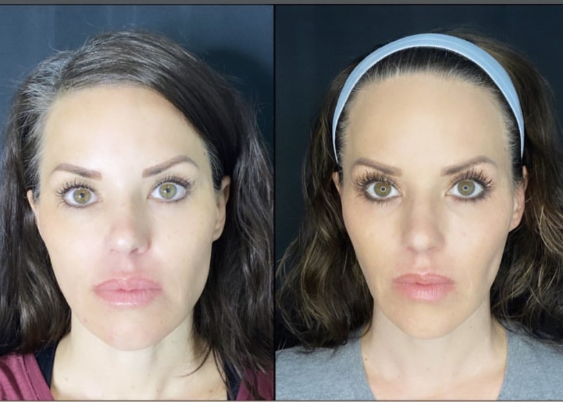 Evoke Austin Austin Face & Body