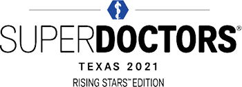 Super Doctors Texas 2021 logo