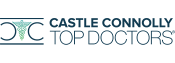 Castle Connolly Top Doctors logo