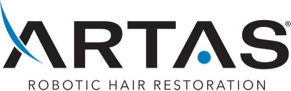 ARTAS hair restoration