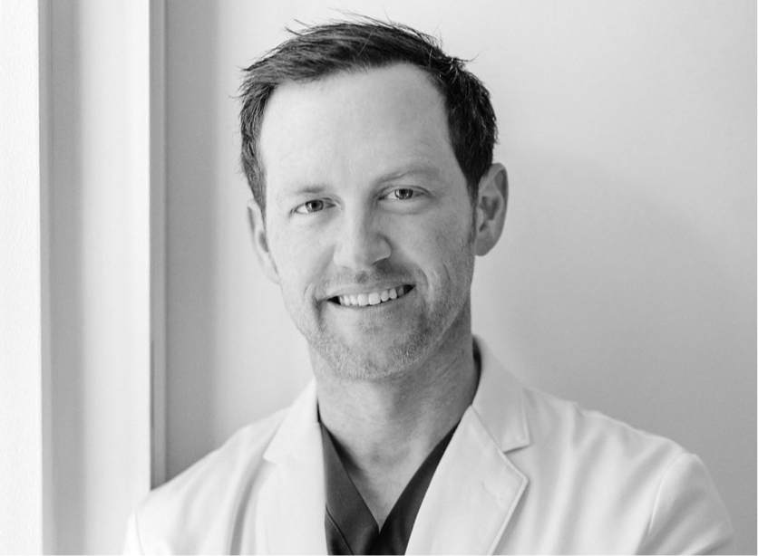 Image of Dr. Linville