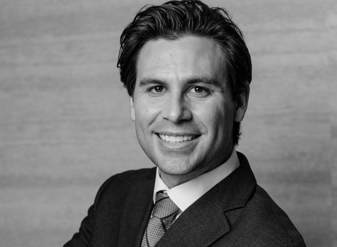 Image of Dr. Schneider