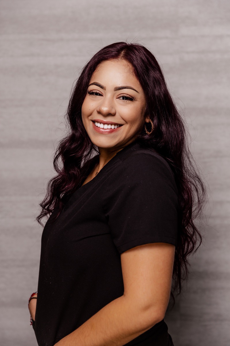 Samantha Rosa <span class='block'><small>Practice Clinical Assistant <span class='block'>to Dr. Sean Paul</span></small></span>