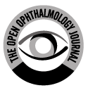 Open Ophthalmology Journal.