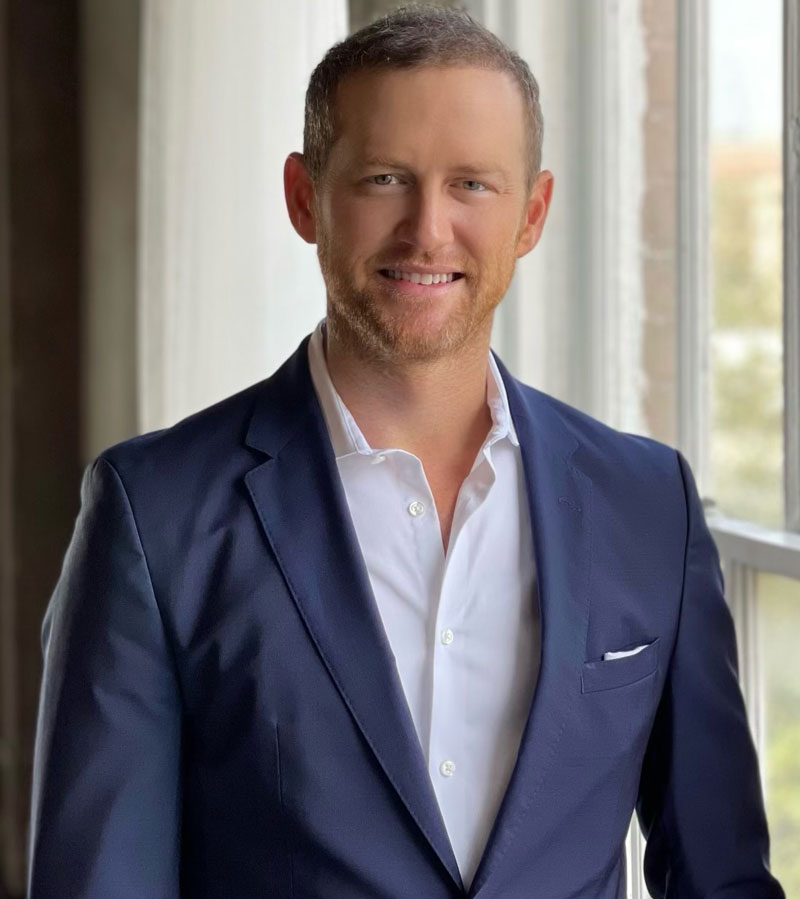 Dr. Cain Linville Austin Face & Body