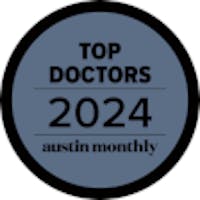 Top Doctors Austin Monthly logo